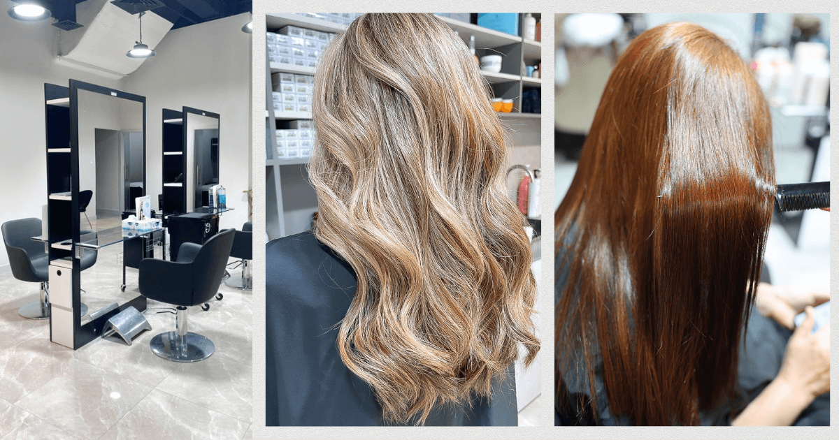 Artistic Trendz Hair and Beauty Salon, Business Bay