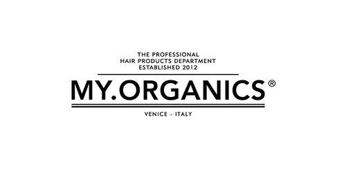 My Organics professional salon products