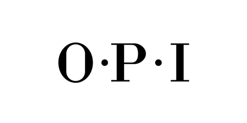 OPI professional salon products