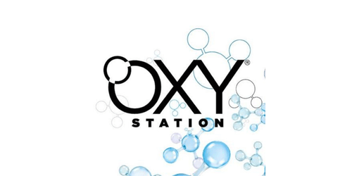 OXY Station professional salon products