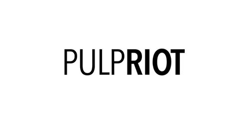 Pulp Riot professional salon products