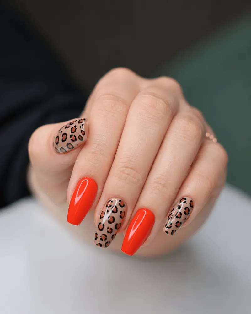 BIAB Nails Dubai