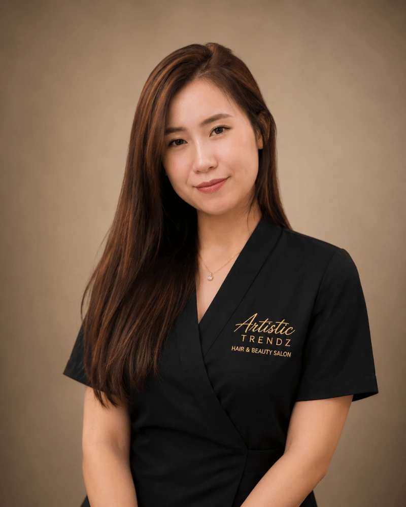 Jolee Nail Technician Dubai