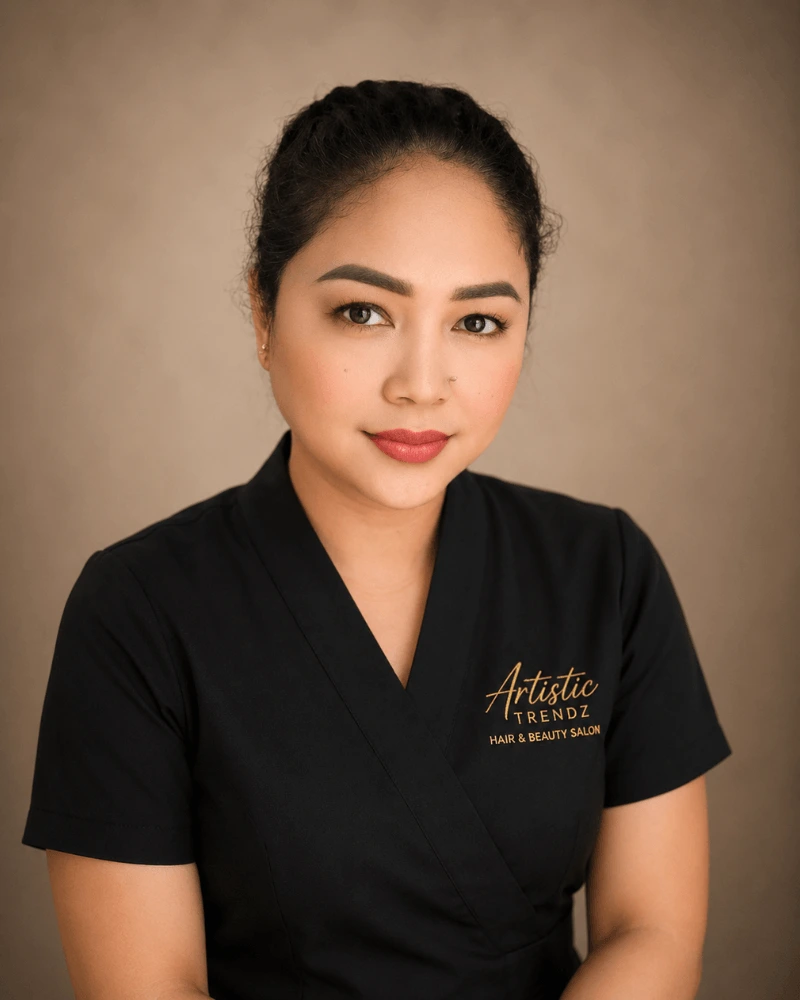 Maira Nail and Beauty Specialist Dubai