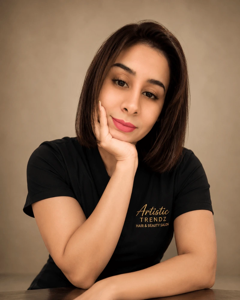 Sana Hair Specialist Dubai