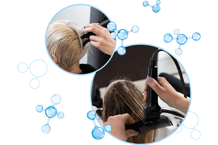 Scalp Treatment