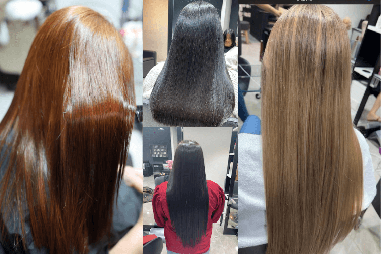 PROTEIN/ KERATIN/ BOTOX HAIR TREATMENTS