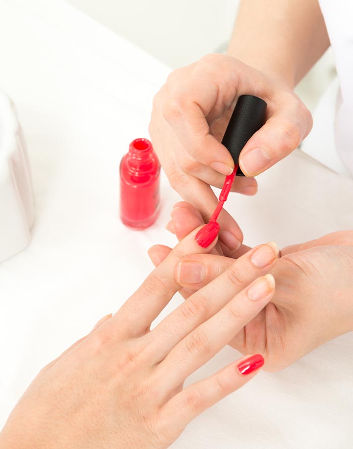 Nails