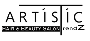 Artistic Trendz Hair & Beauty Salon logo