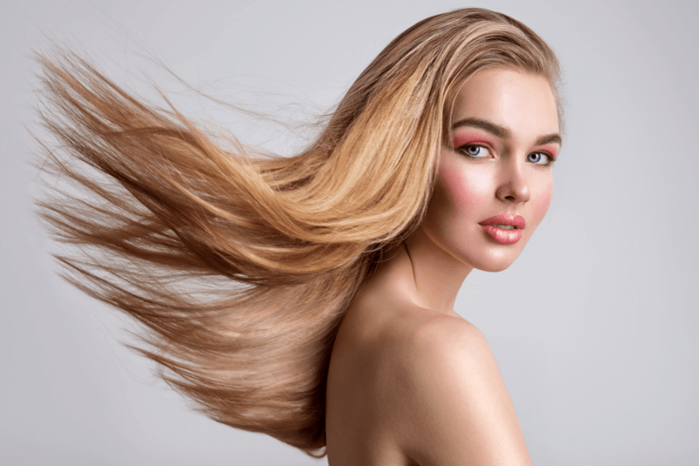 Frizz Free Hair Treatments