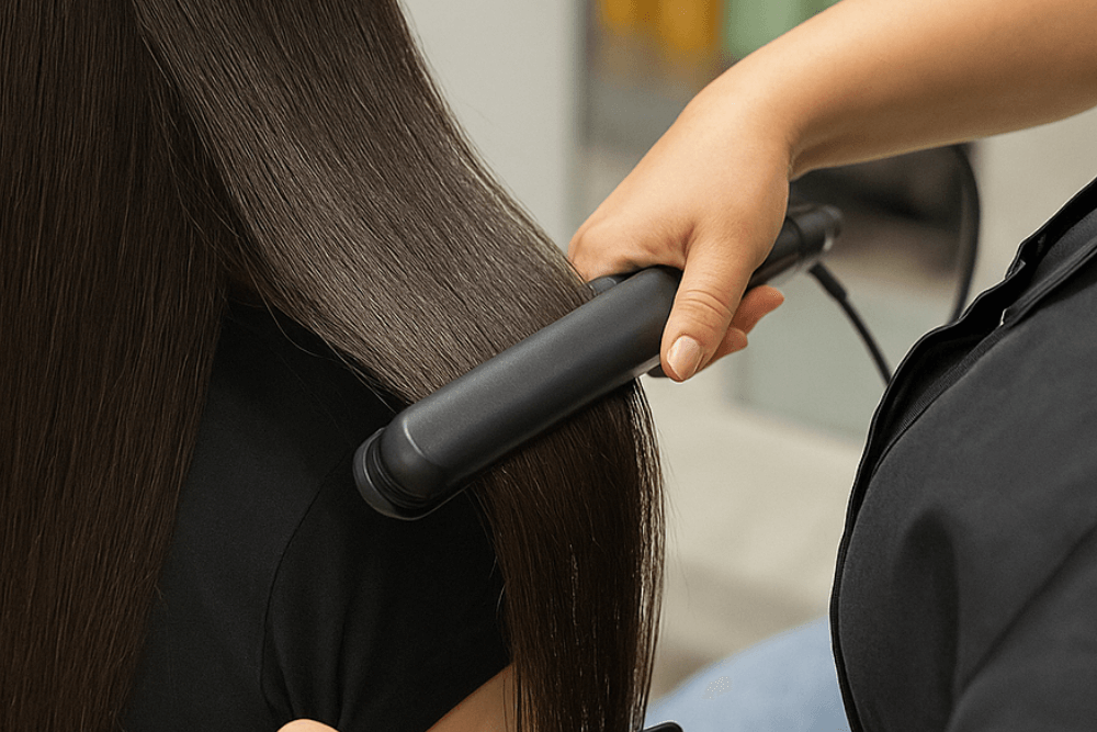 Vegan Hair Treatments