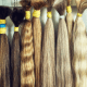 Flawless shade match hair extensions Dubai