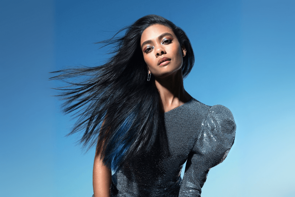 Pravana Hair Gloss Treatment